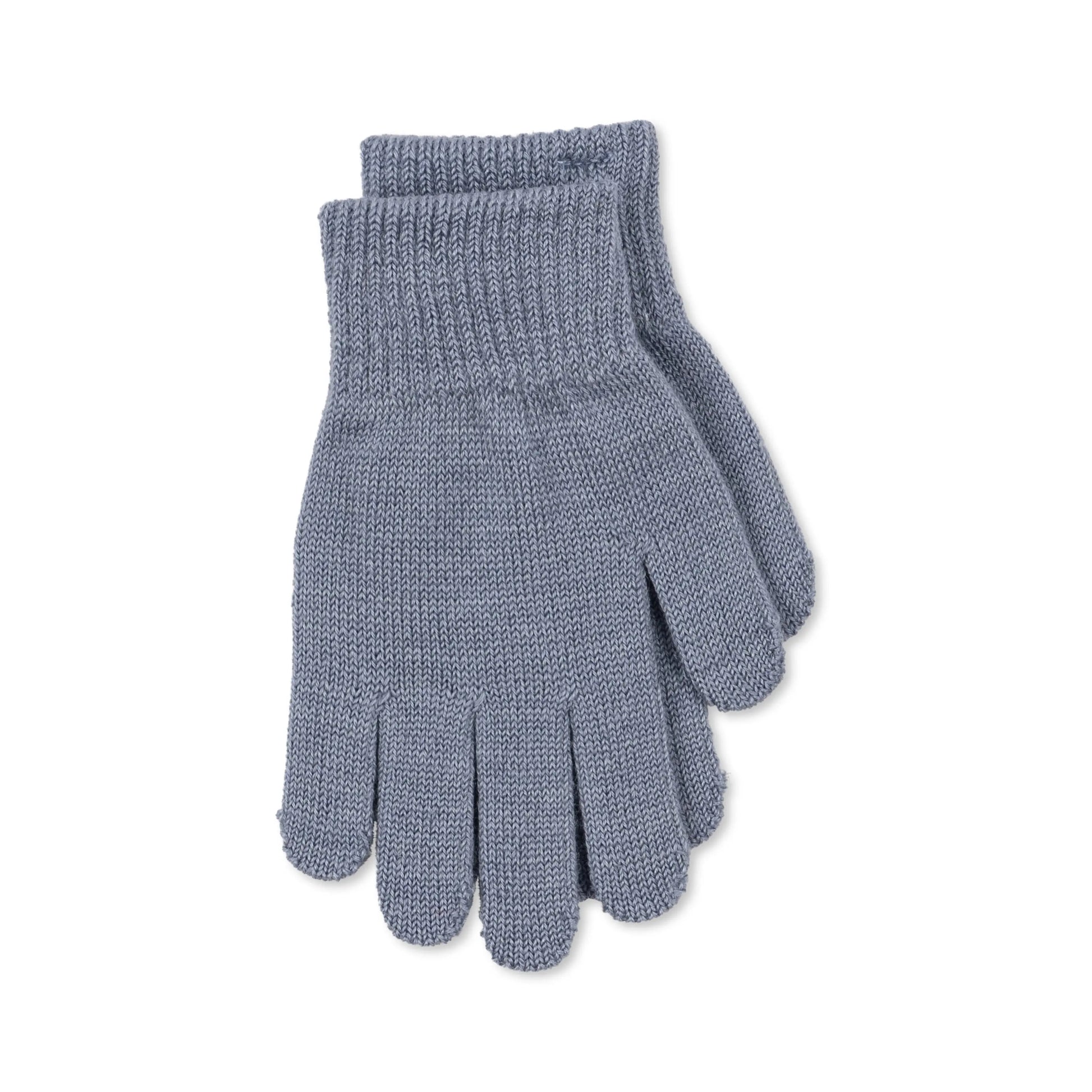OUTLET Rękawiczki pięciopalczaste Filla gloves | rozm. 5-8y Konges Slojd BEBE Concept 