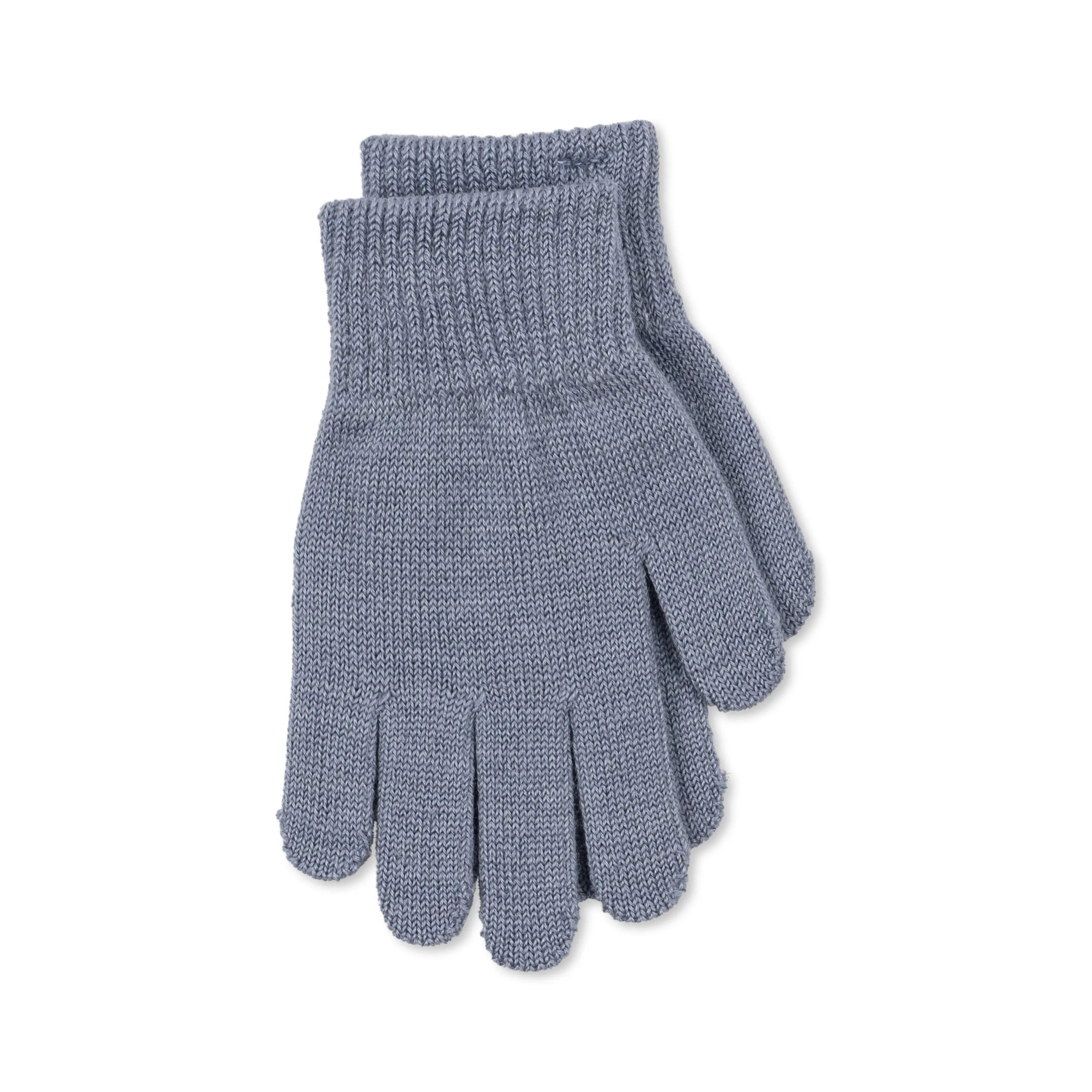 OUTLET Rękawiczki pięciopalczaste Filla gloves | rozm. 5-8y Konges Slojd BEBE Concept 