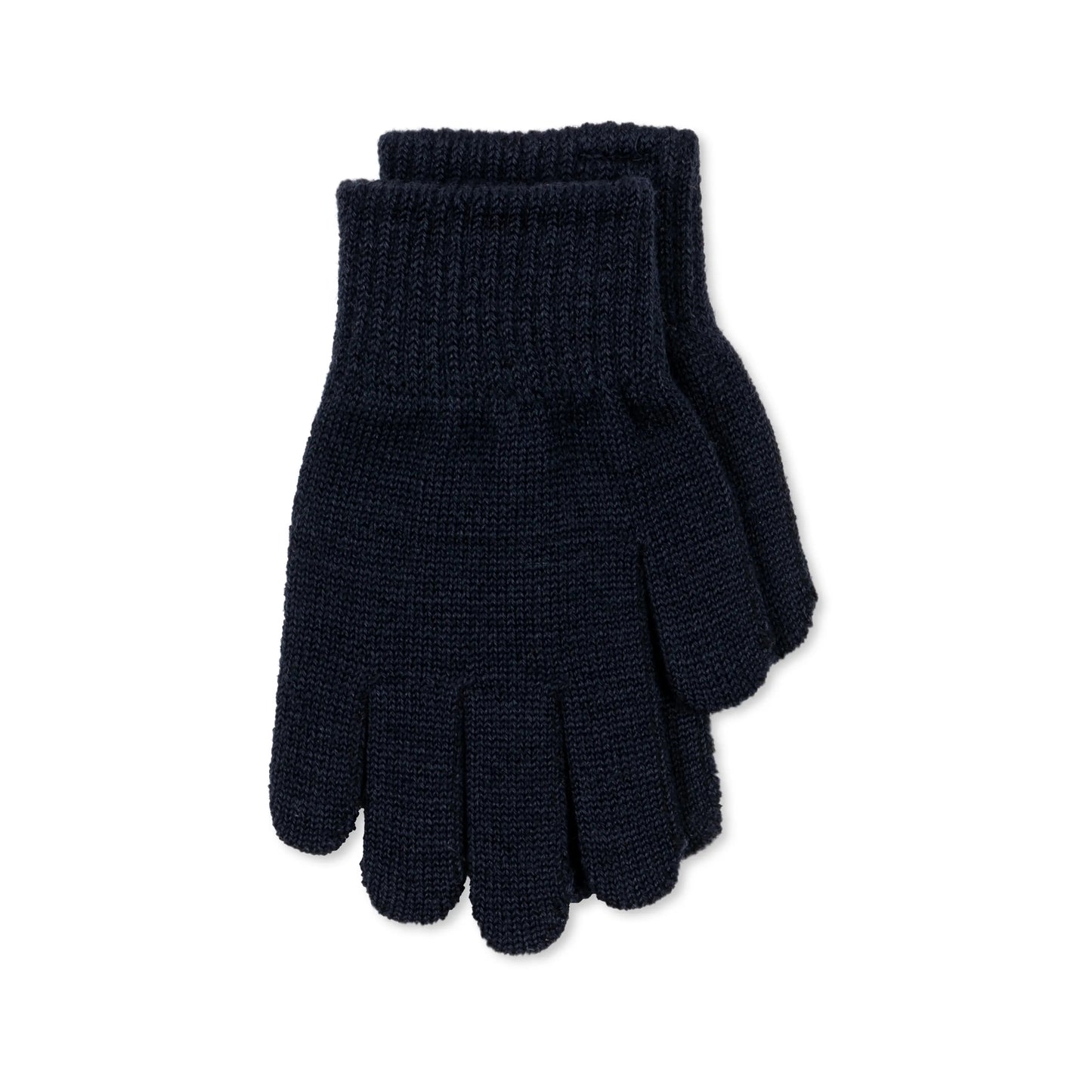 OUTLET Rękawiczki pięciopalczaste Filla gloves | rozm. 5-8y Konges Slojd BEBE Concept 