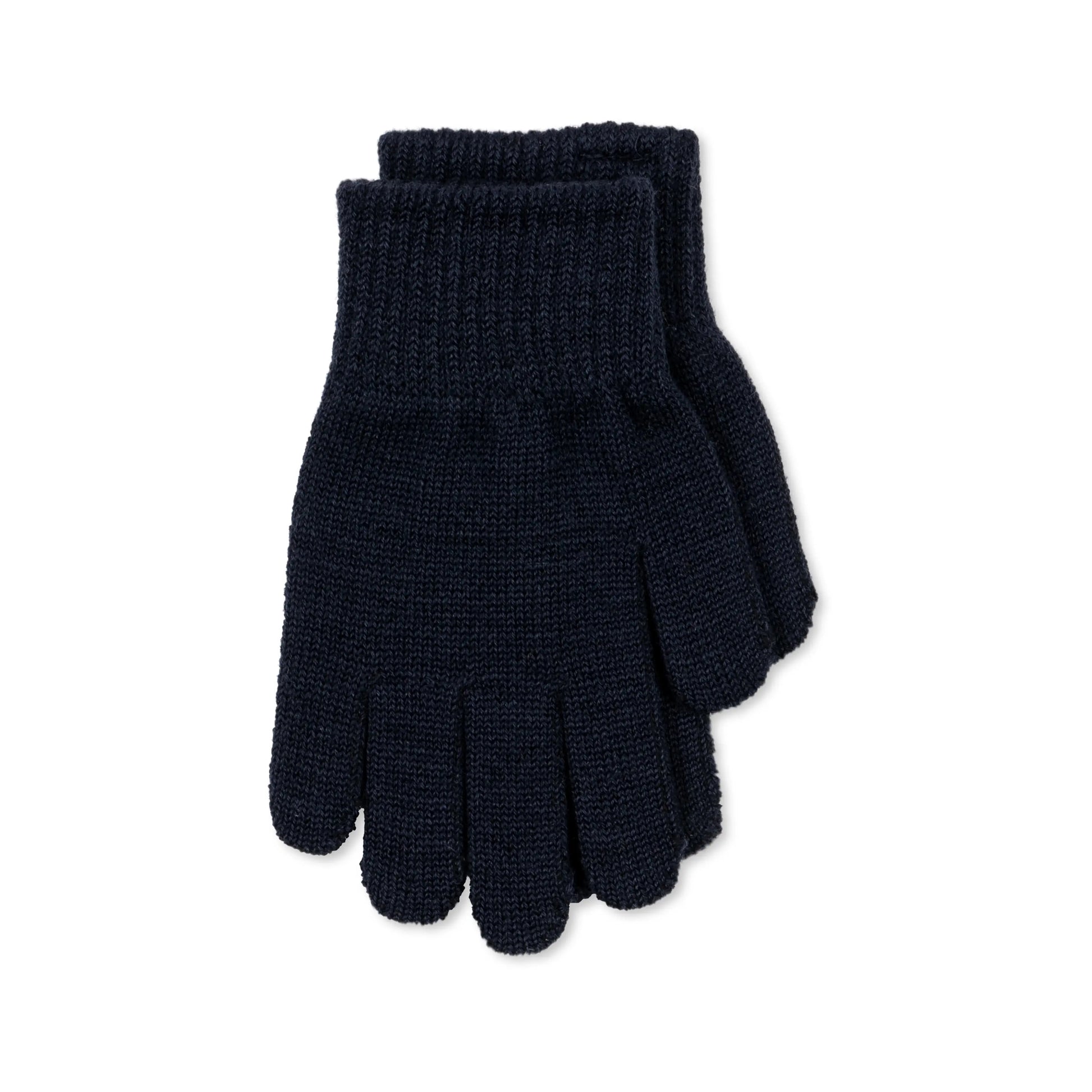 OUTLET Rękawiczki pięciopalczaste Filla gloves | rozm. 5-8y Konges Slojd BEBE Concept 