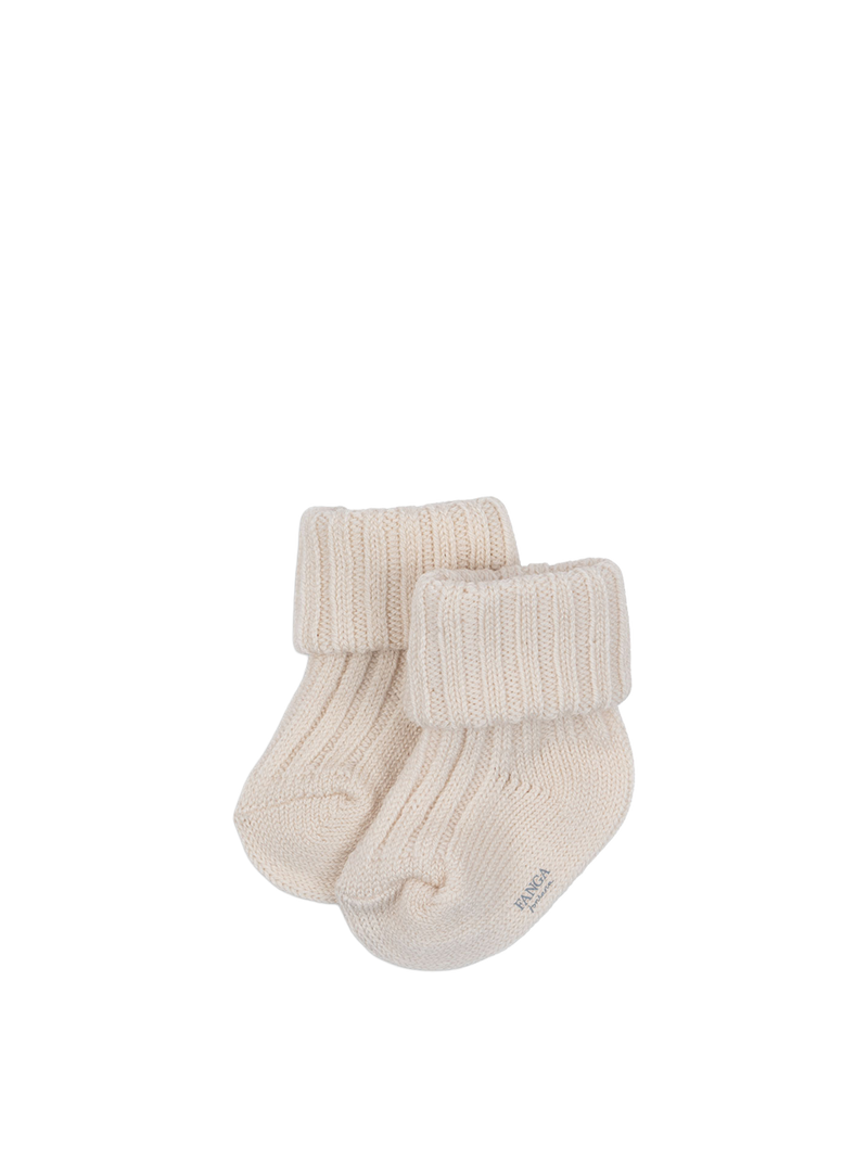 Fanga Lana heavy knitted socks