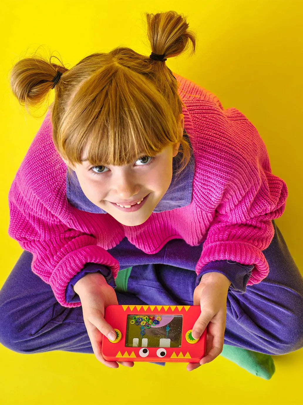 Kidoki Wooden Water Game