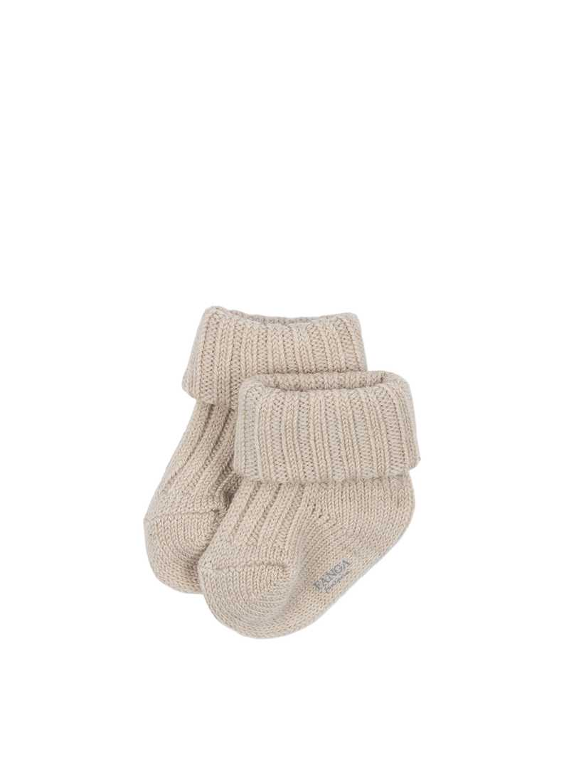 Fanga Lana heavy knitted socks