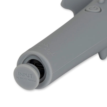 OUTLET Latarka ładowana na usb Dragon Flash Light