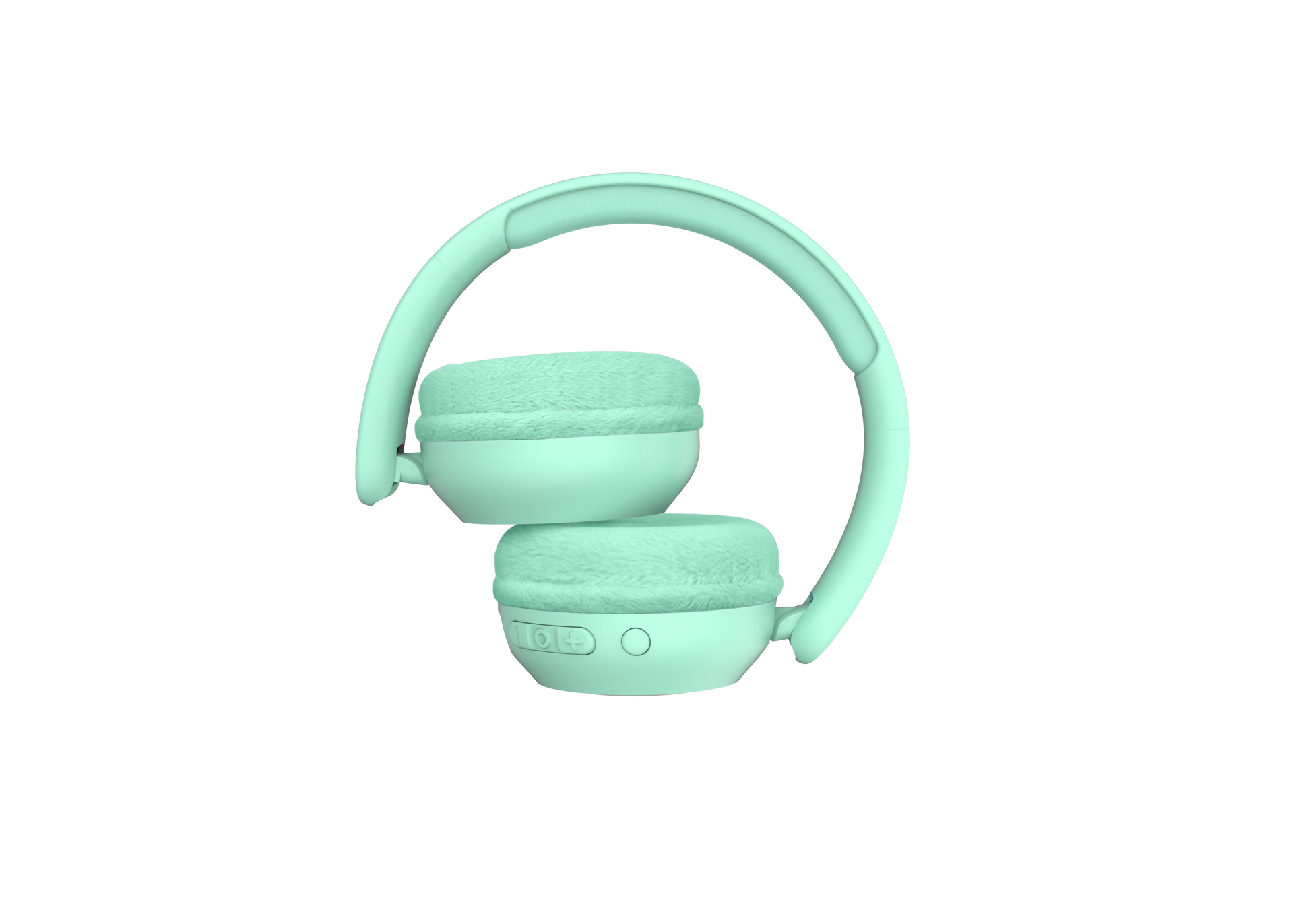 Bezprzewodowe słuchawki z podświetleniem LaLarma BÉBÉ Concept 