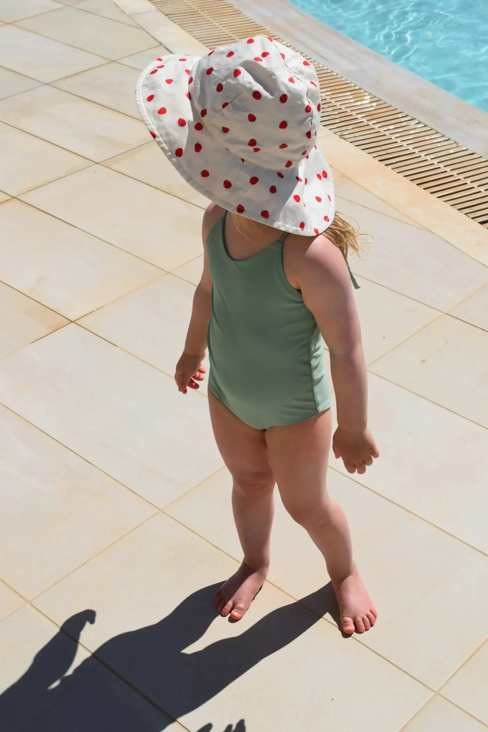 OUTLET Kostium kąpielowy The One bébé concept BEBE Concept 