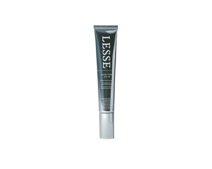 Krem z filtrem mineralnym Every Tone SPF 30 Lesse BEBE Concept 