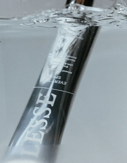 Krem z filtrem mineralnym Every Tone SPF 30 Lesse BEBE Concept 