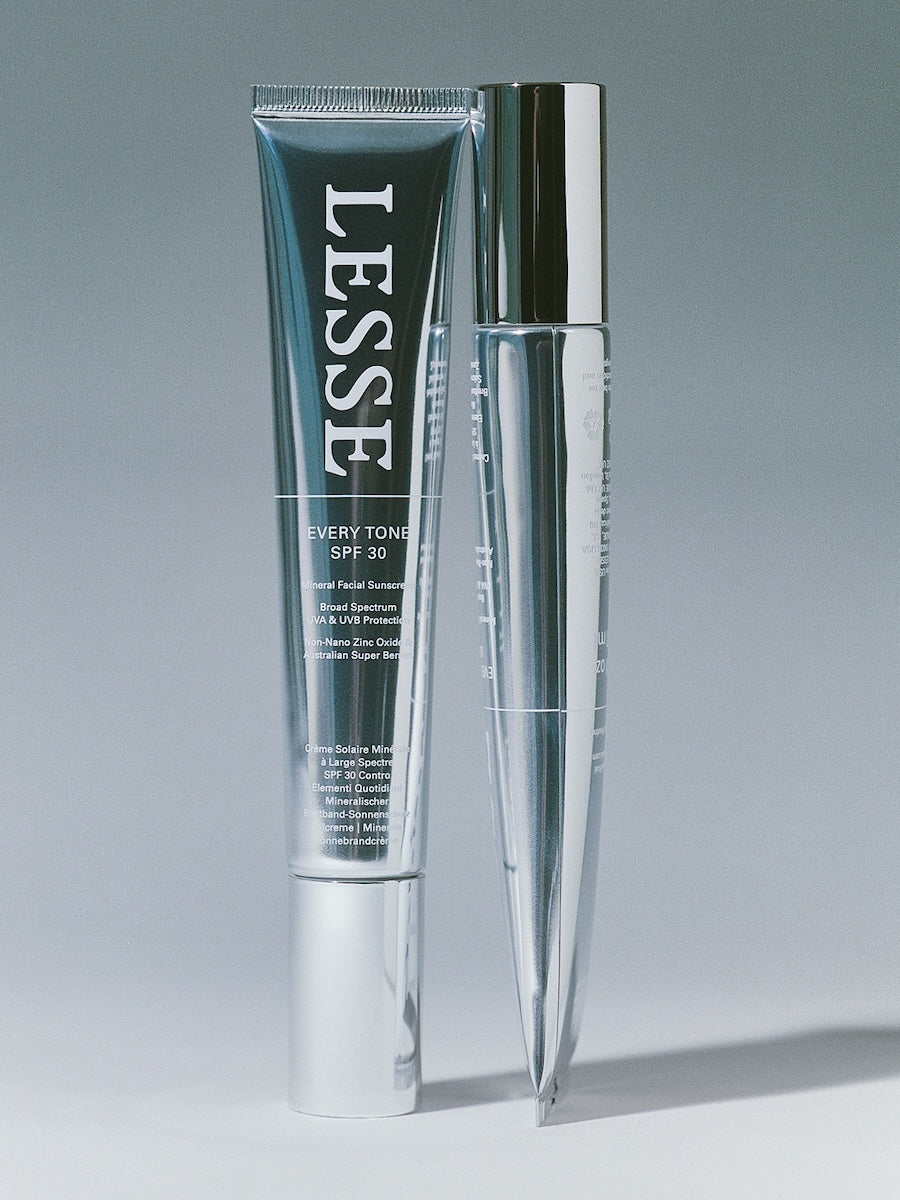 Krem z filtrem mineralnym Every Tone SPF 30 50 ML