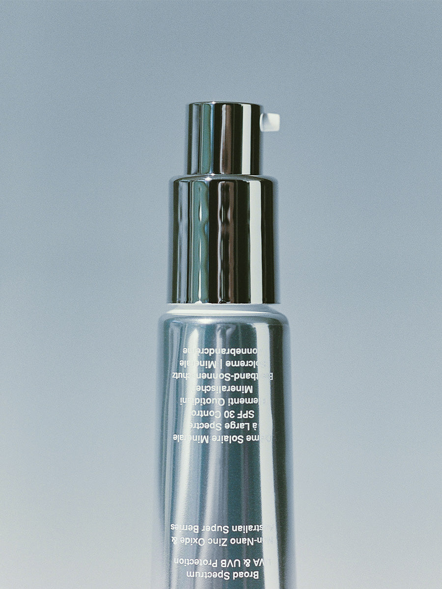 Krem z filtrem mineralnym Every Tone SPF 30 50 ML