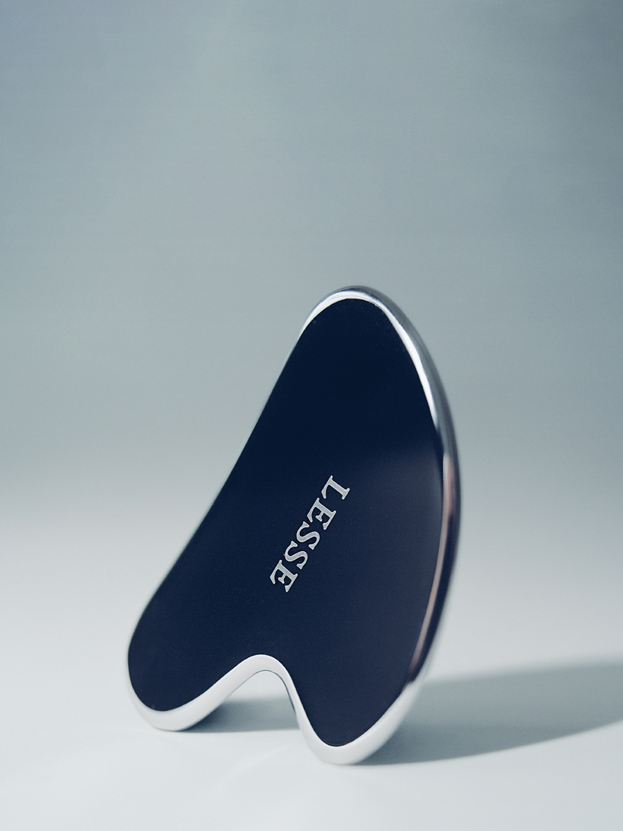 Gua Sha Sculpting Tool