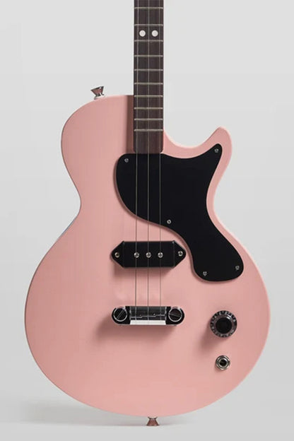 Gitara elektryczna Loog Pro Gibson Les Paul SHELL PINK