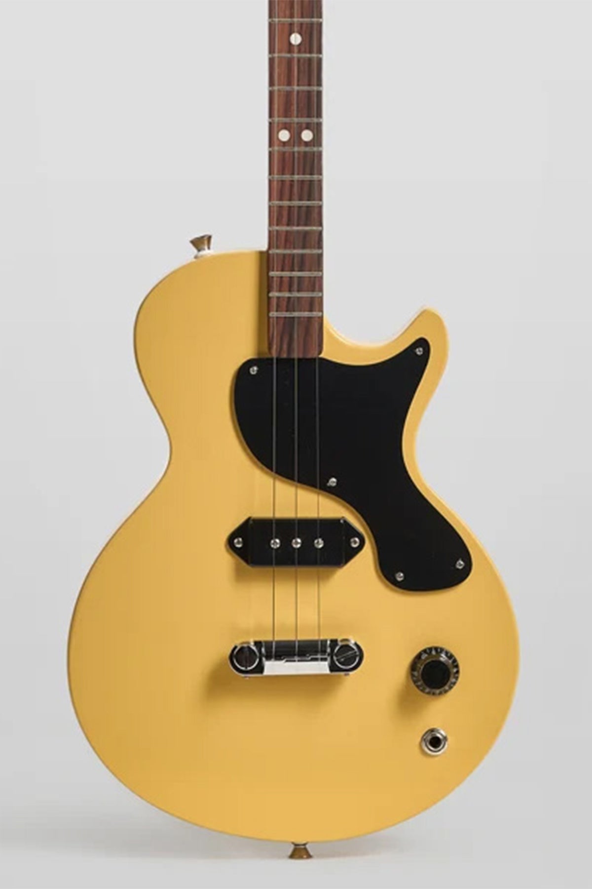 Gitara elektryczna Loog Pro Gibson Les Paul TV YELLOW
