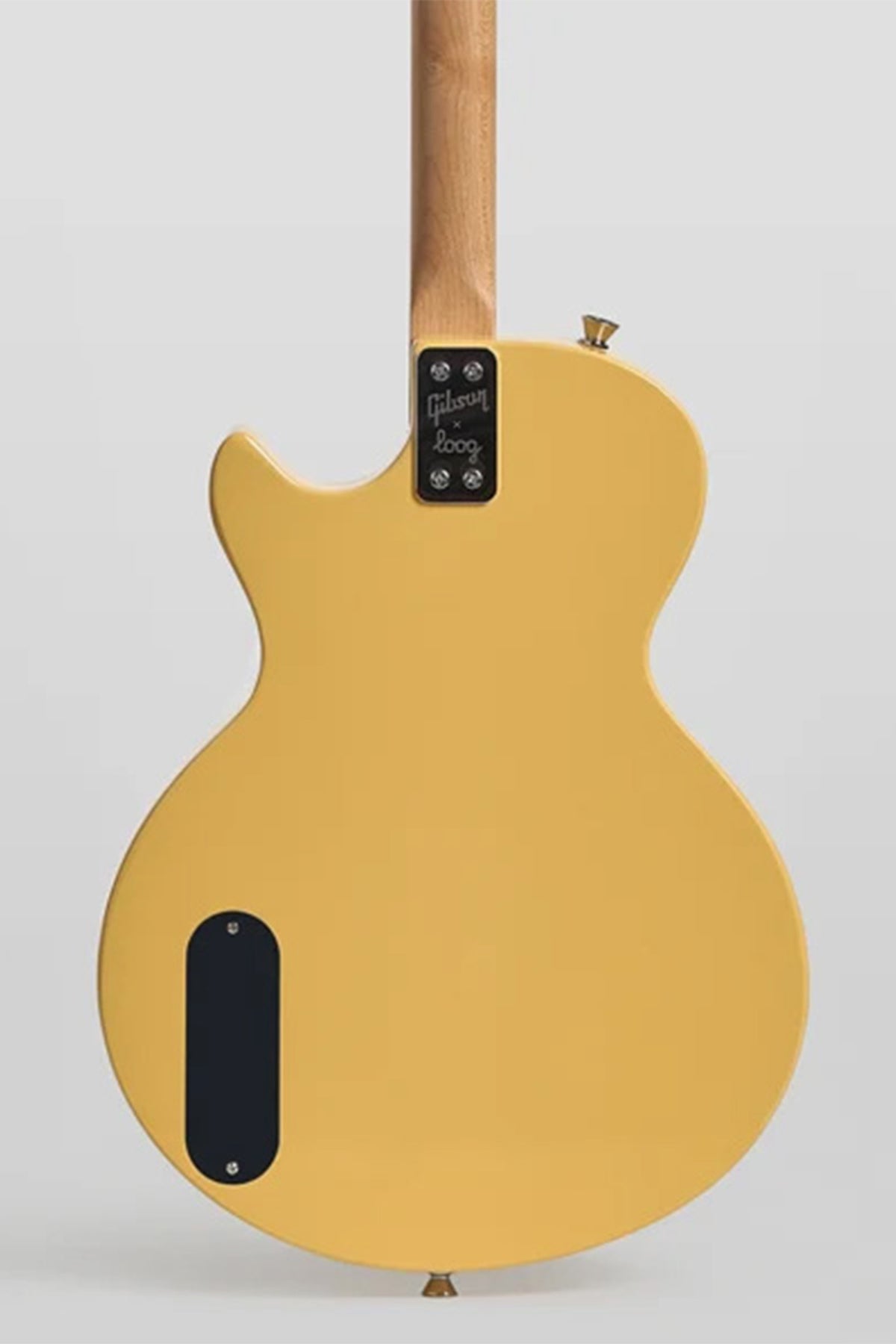 Gitara elektryczna Loog Pro Gibson Les Paul TV YELLOW