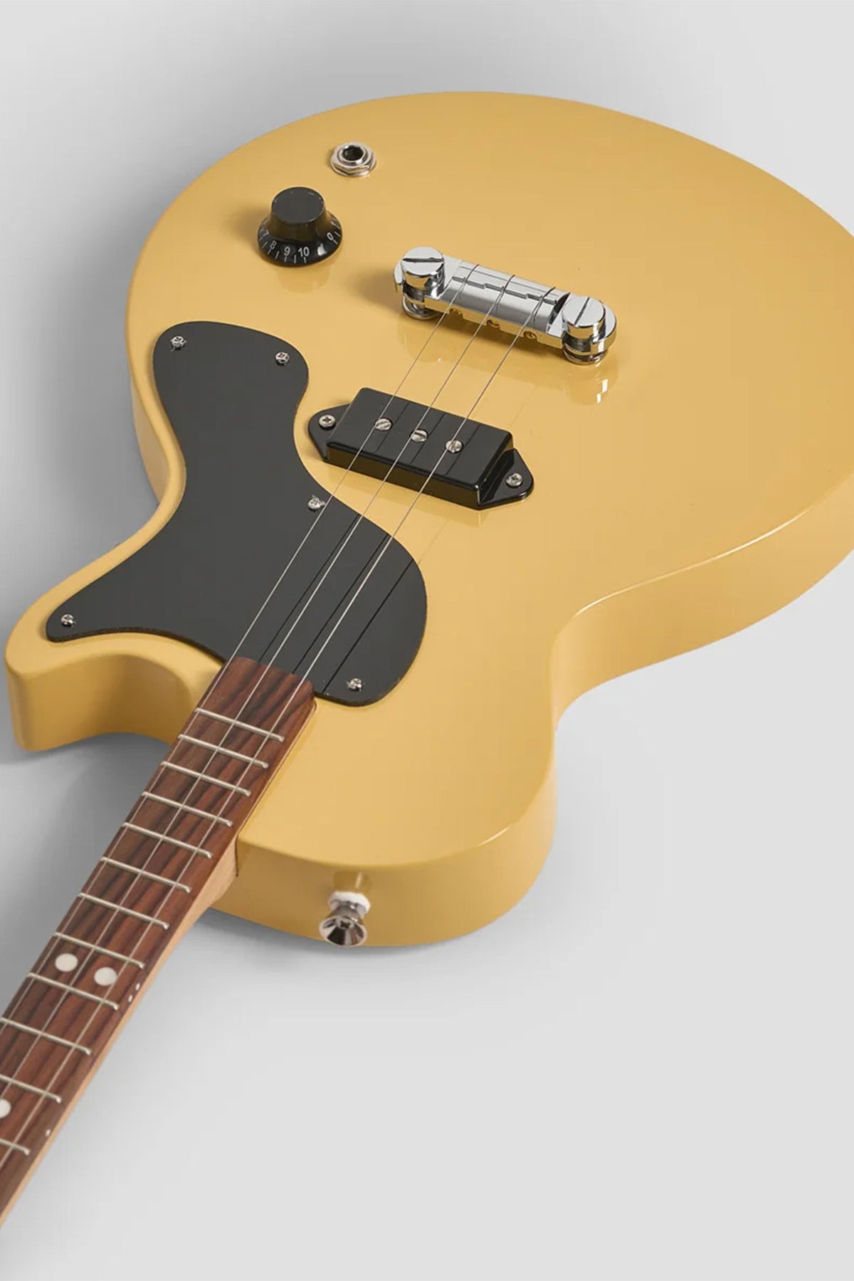 Gitara elektryczna Loog Pro Gibson Les Paul