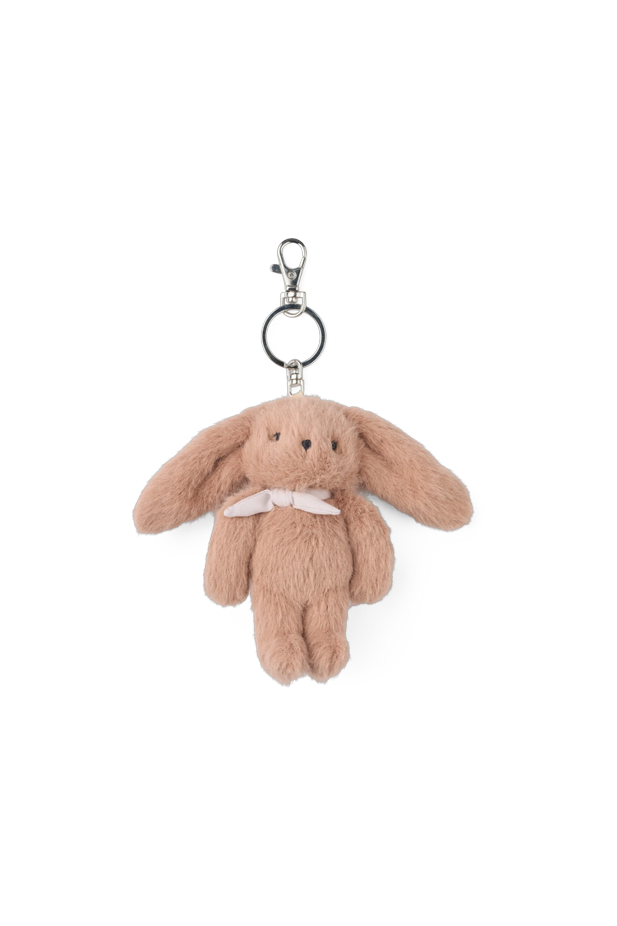 Breloczek Alfredo Rabbit Keychain RABBIT PALE TUSCANY