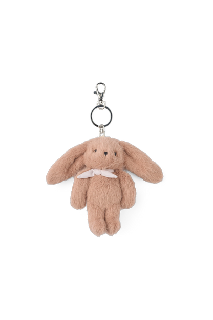 Breloczek Alfredo Rabbit Keychain RABBIT PALE TUSCANY