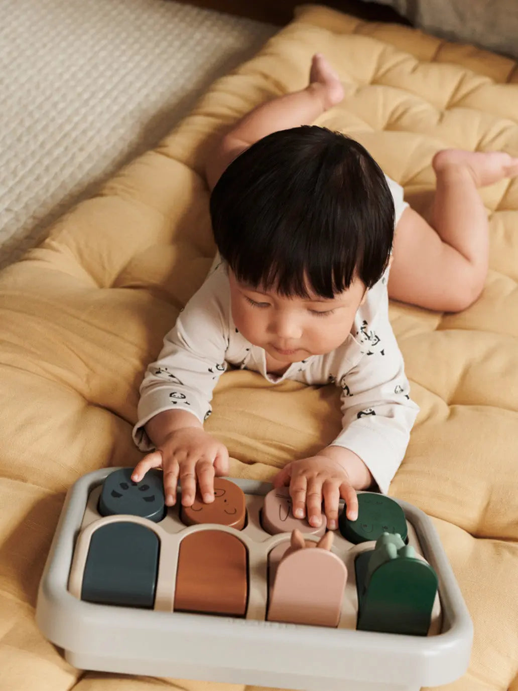 Aviva Pop-up Toy Liewood BEBE Concept 
