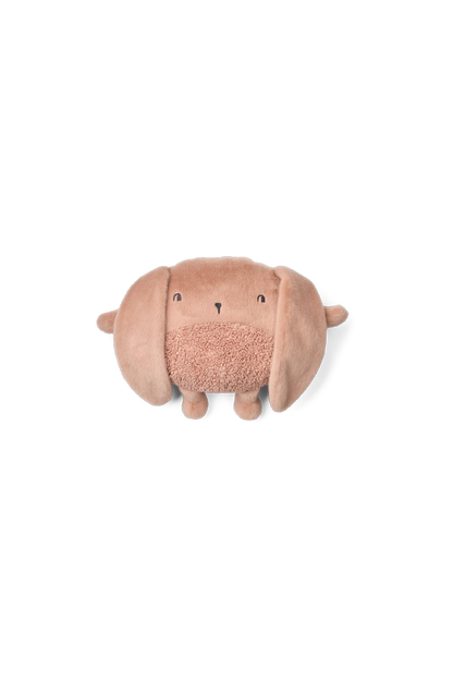 Przytulanka Melia Rabbit Plush Teddy PALE TUSCANY