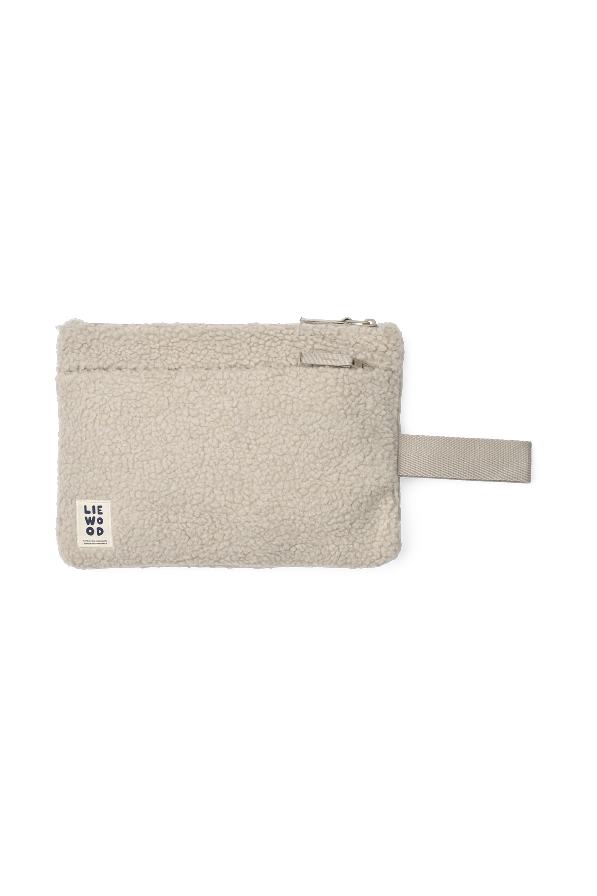 Przenośny przewijak Dina Diaper Pouch MIST