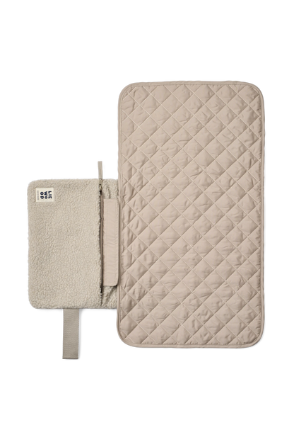 Przenośny przewijak Dina Diaper Pouch MIST
