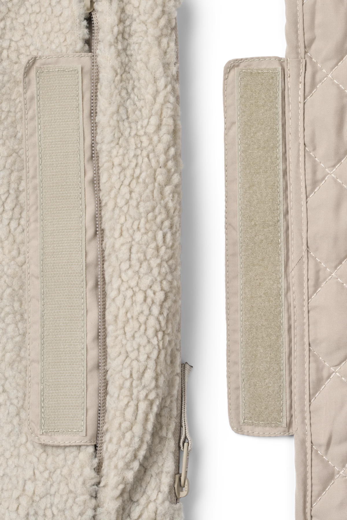 Przenośny przewijak Dina Diaper Pouch MIST