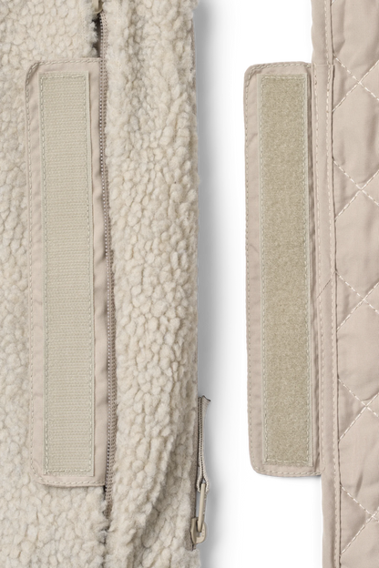 Przenośny przewijak Dina Diaper Pouch MIST