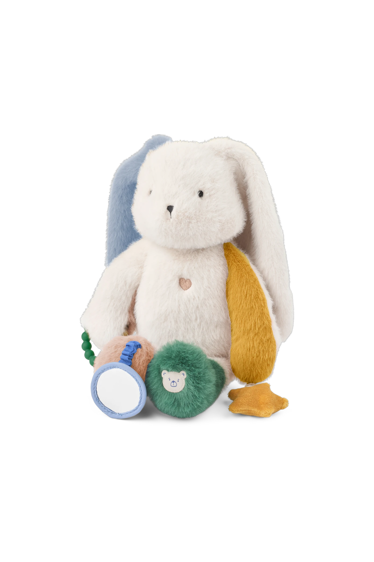 Angelina Activity Toy Rabbit SANDY MULTI MIX