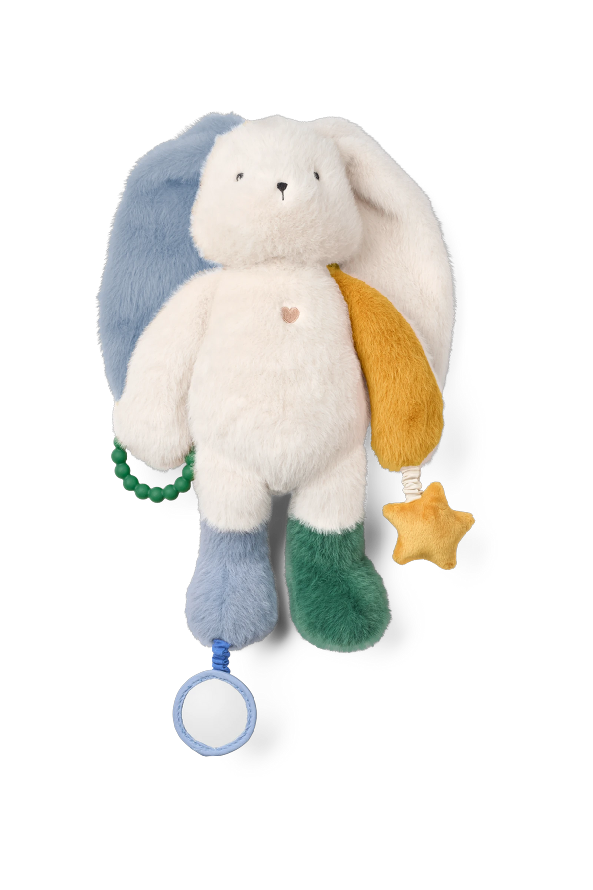 Angelina Activity Toy Rabbit