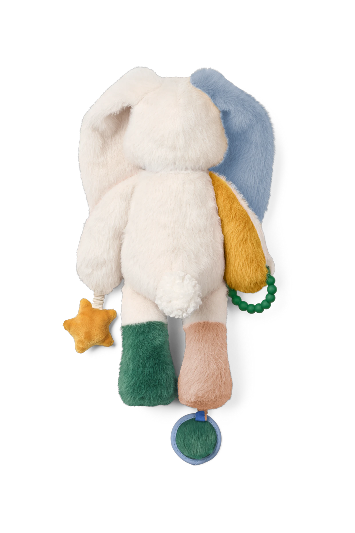 Angelina Activity Toy Rabbit SANDY MULTI MIX