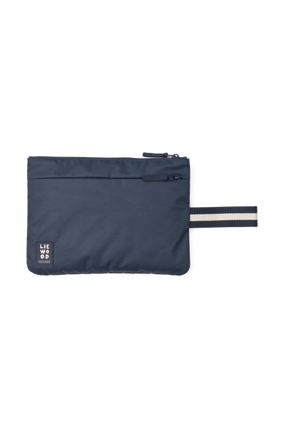 Przenośny przewijak Dina Diaper Pouch CLASSIC NAVY