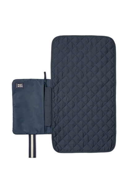 Przenośny przewijak Dina Diaper Pouch CLASSIC NAVY