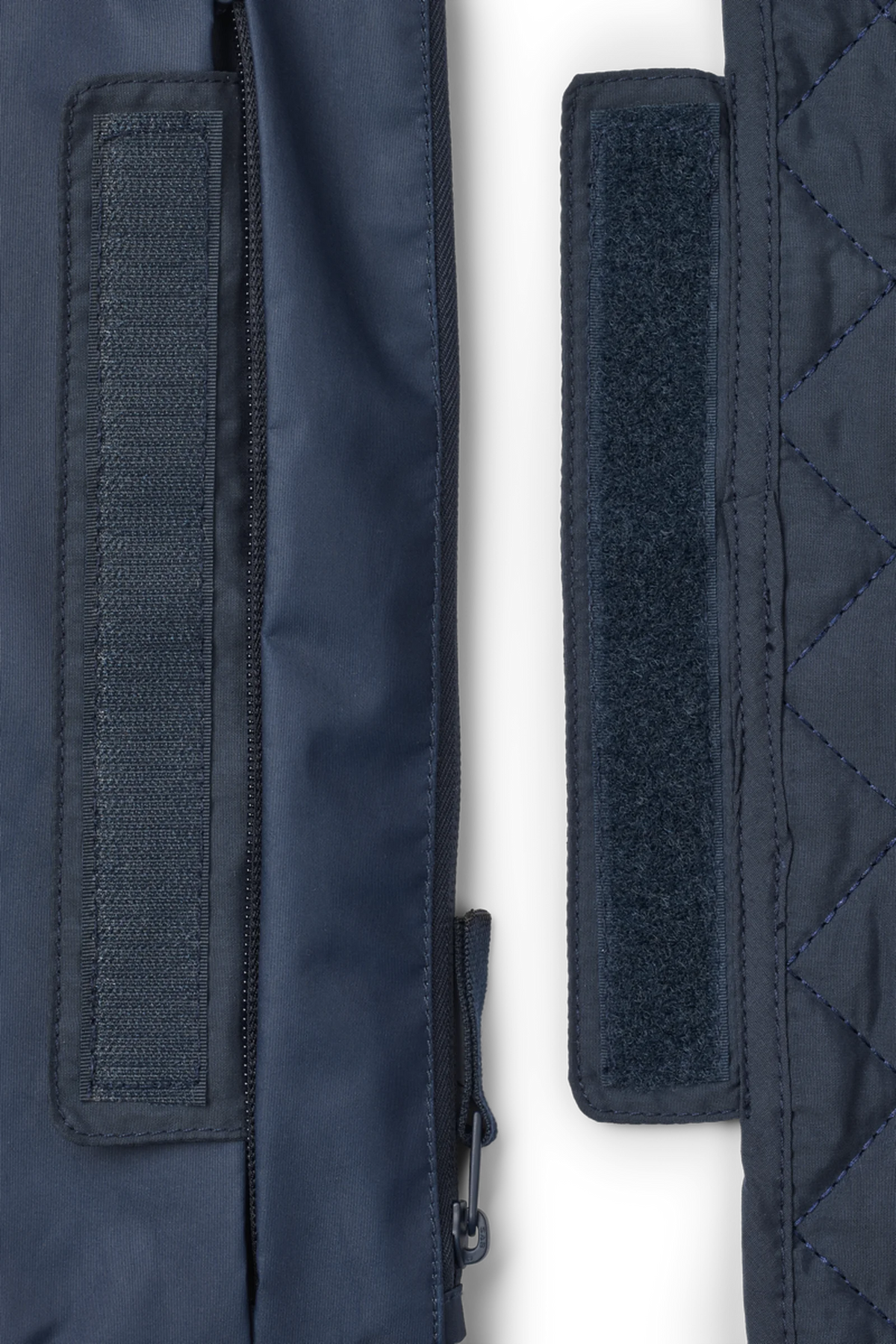 Przenośny przewijak Dina Diaper Pouch CLASSIC NAVY