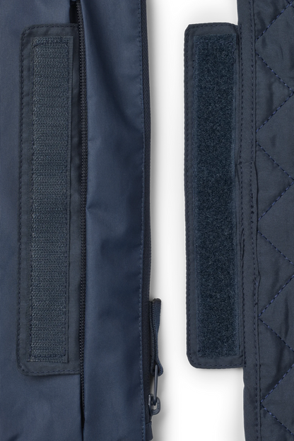 Przenośny przewijak Dina Diaper Pouch CLASSIC NAVY