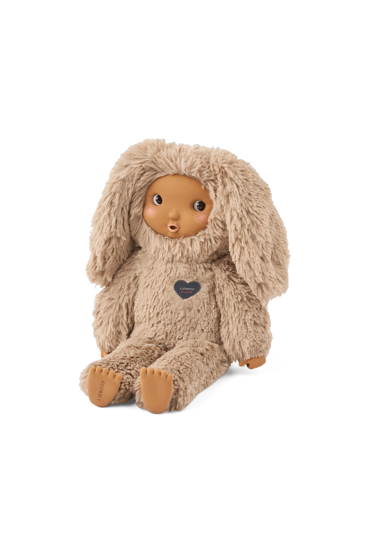 Miękka lalka Misa Phoebe Plush Doll
