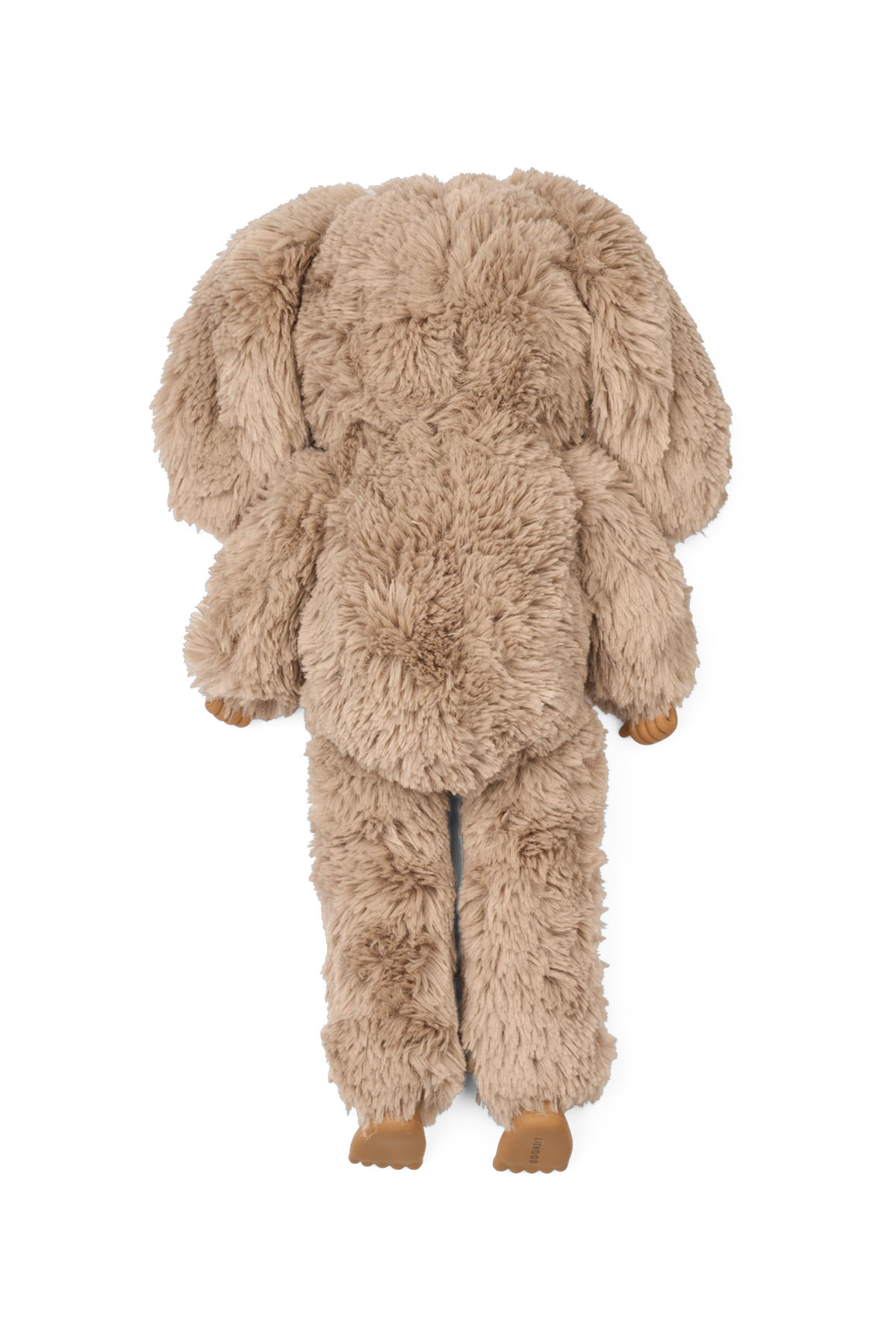 Miękka lalka Misa Phoebe Plush Doll SANDY