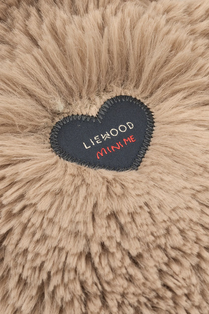 Miękka lalka Misa Phoebe Plush Doll SANDY