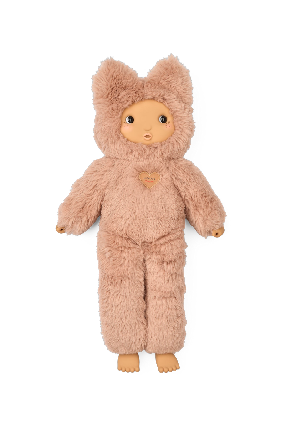 Miękka lalka Misa Cleo Plush Doll