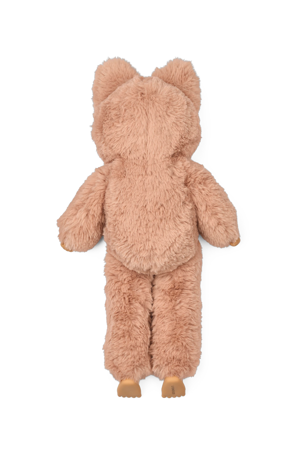 Miękka lalka Misa Cleo Plush Doll PALE TUSCANY