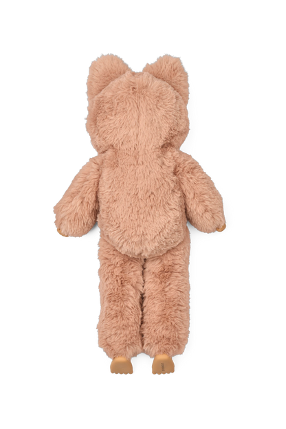 Miękka lalka Misa Cleo Plush Doll PALE TUSCANY
