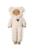 Miękka lalka Misa Ryo Plush Doll OAT