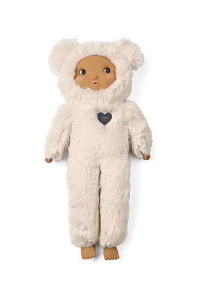 Miękka lalka Misa Ryo Plush Doll OAT
