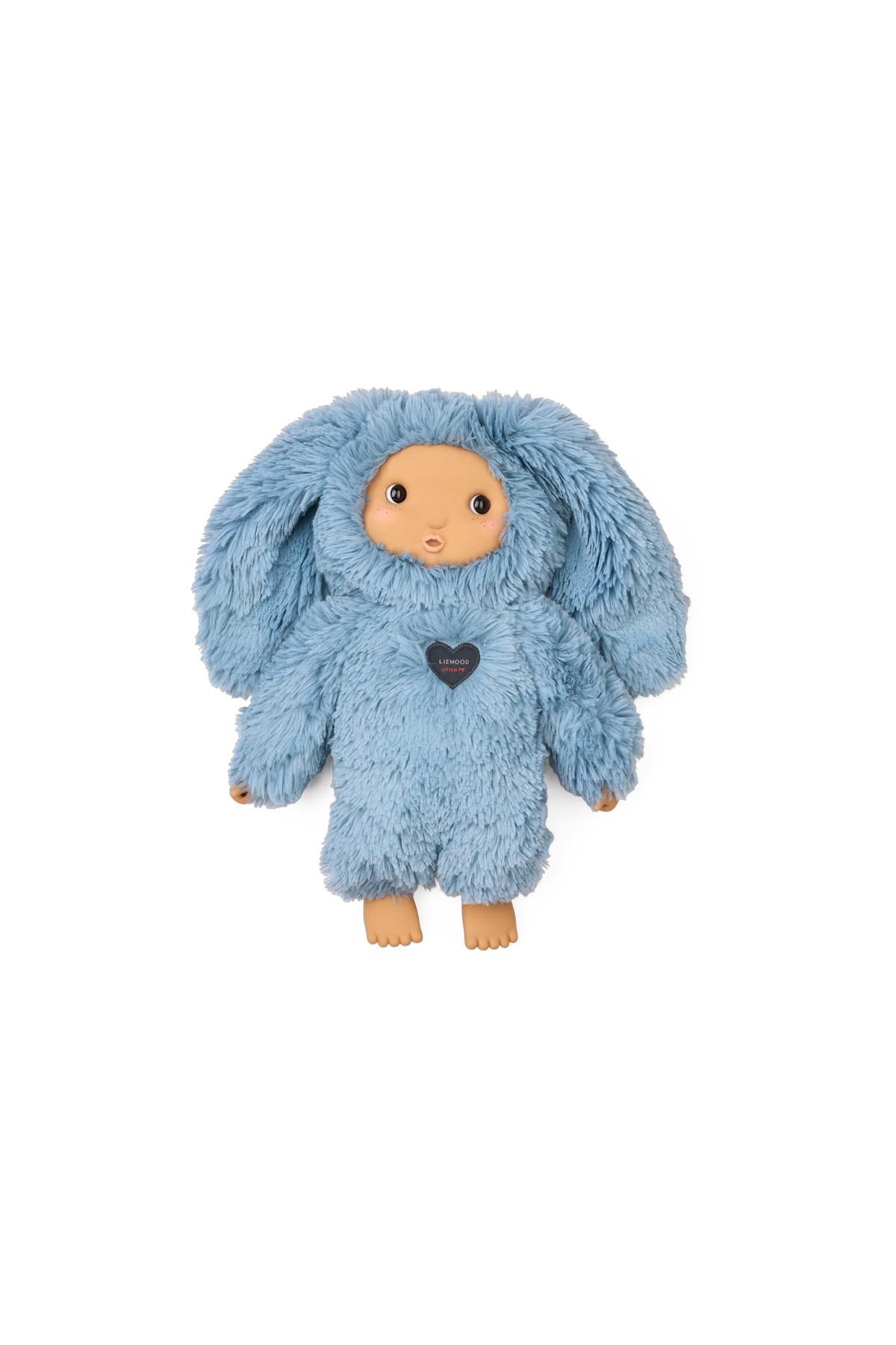 Miękka lalka Miko Rocco Plush Doll