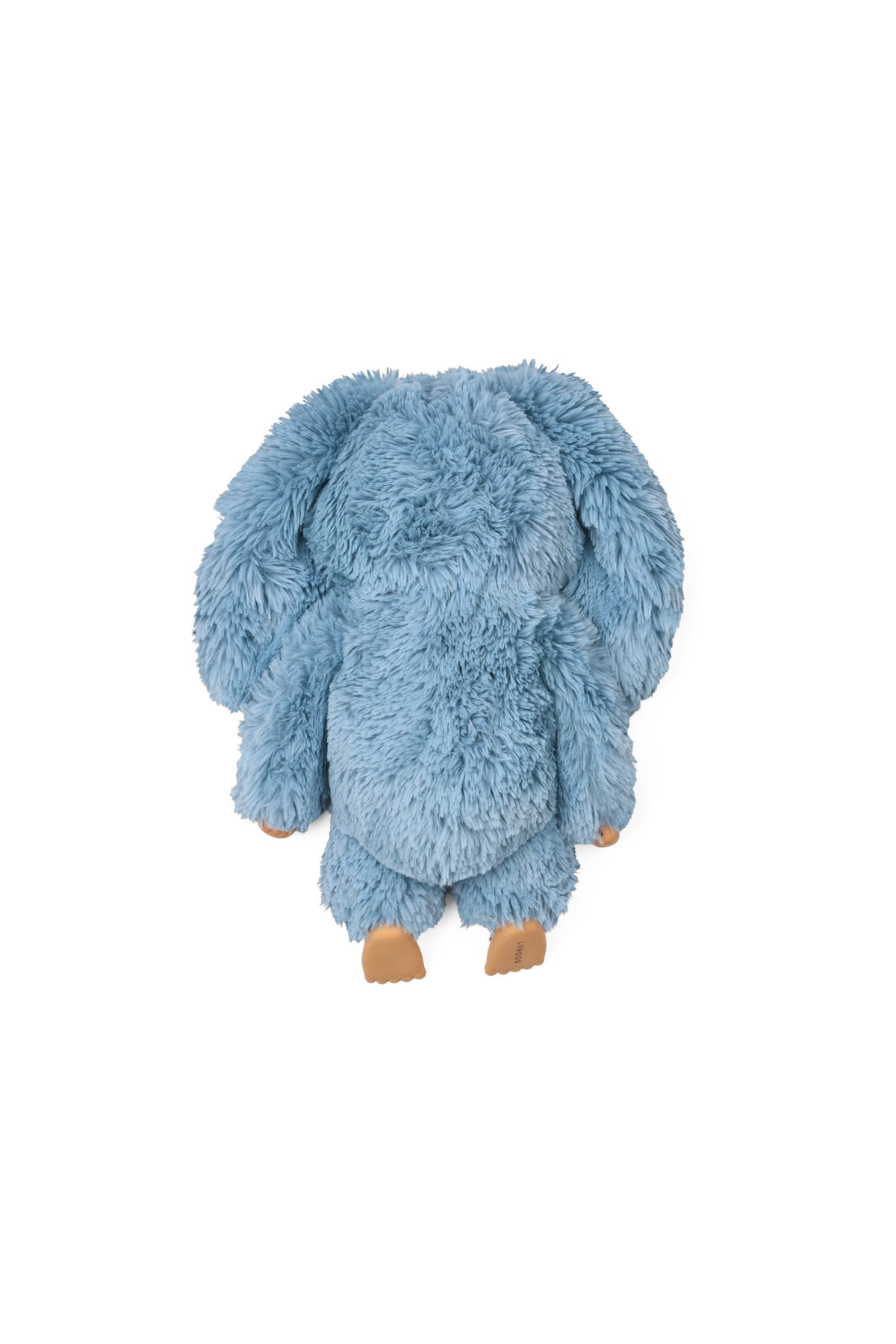 Miękka lalka Miko Rocco Plush Doll BEACH BLUE