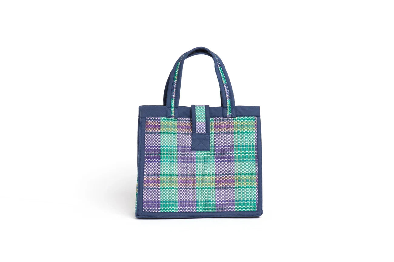 OUTLET Torebka Puerto Rico Mini Gallery Tote bébé concept BÉBÉ Concept 