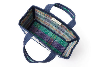 OUTLET Torebka Puerto Rico Mini Gallery Tote bébé concept BÉBÉ Concept 