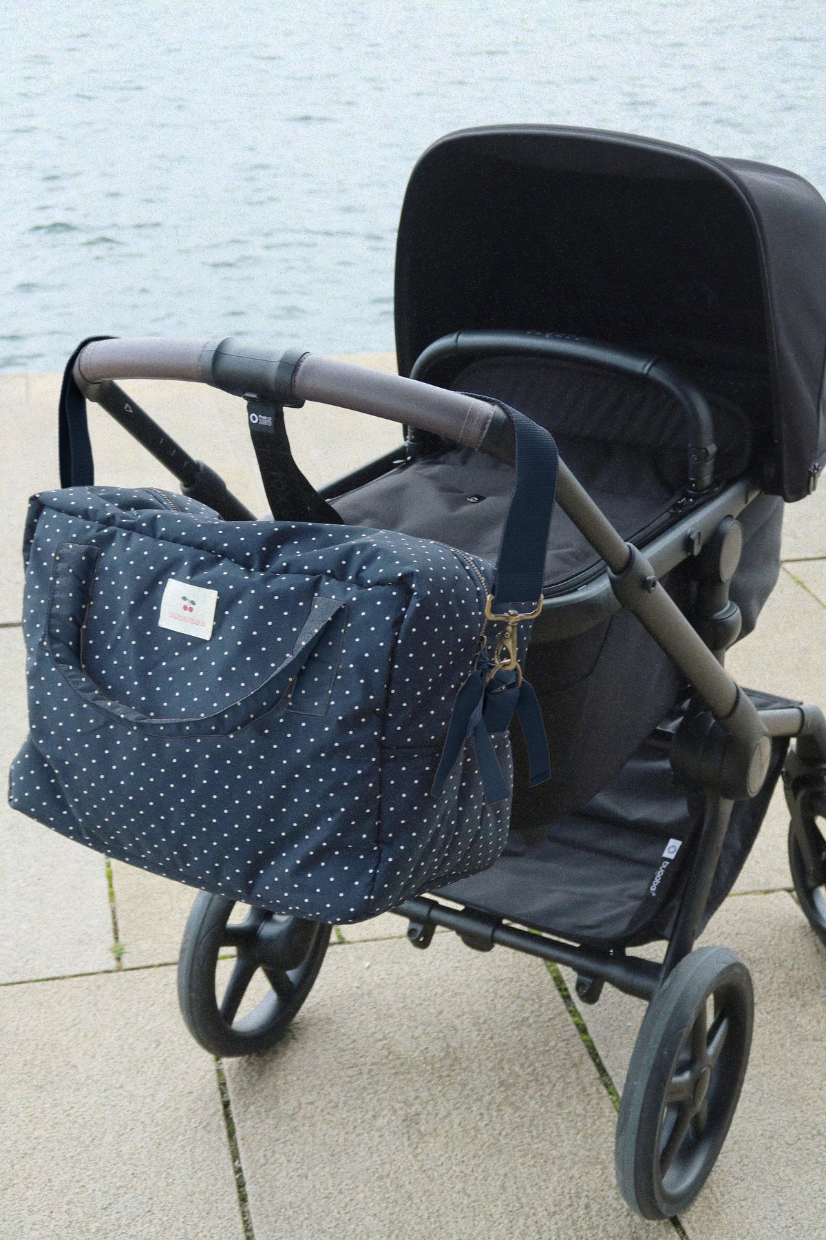 Torba dla mam All You Need Bag