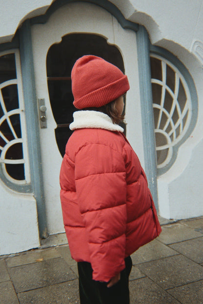 Veste Alpi à col CARDINAL