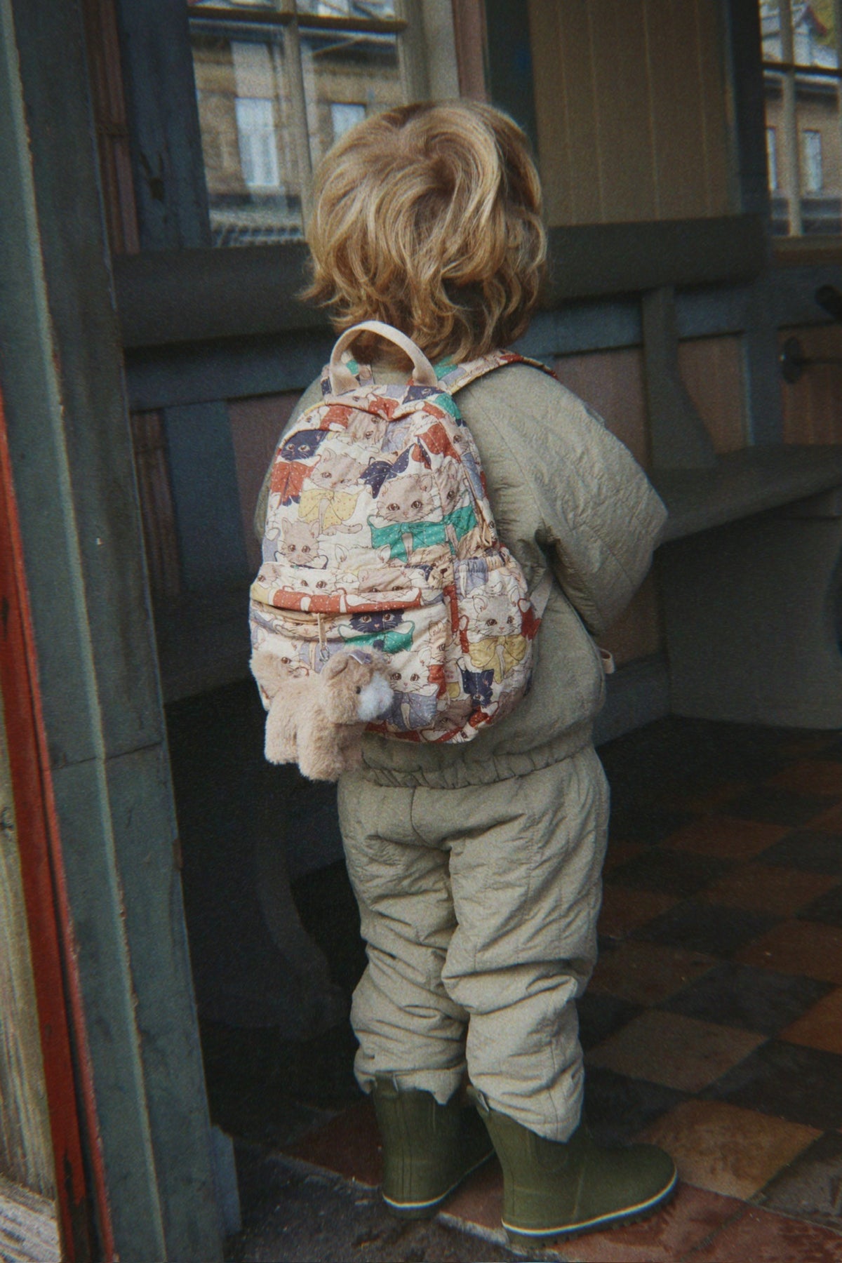 Sac à dos Juno Mini pour enfants
