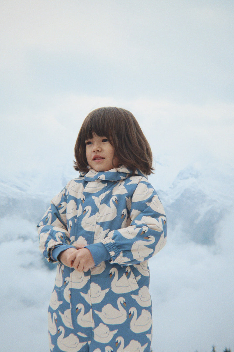 Ciepły kombinezon zimowy Nohr Snowsuit